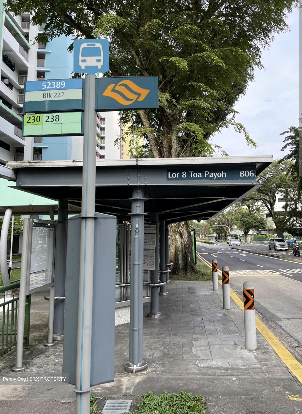Blk 227 Toa Payoh Eight (Toa Payoh), HDB 4 Rooms #530102351